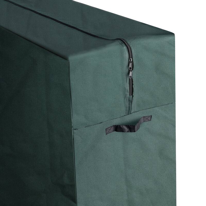 Combo Christmas Tree Storage Bag & 30 In Wreath Bag Tiny Tim Totes