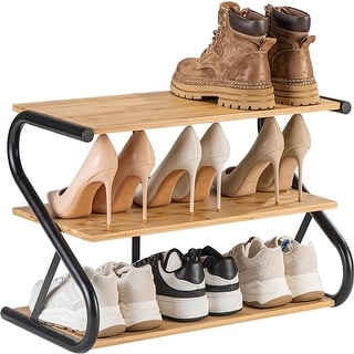 Shoe Rack - 11.81