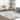 Nuloom Loni SuperiorWash Solid Machine Washable Shag Area Rug