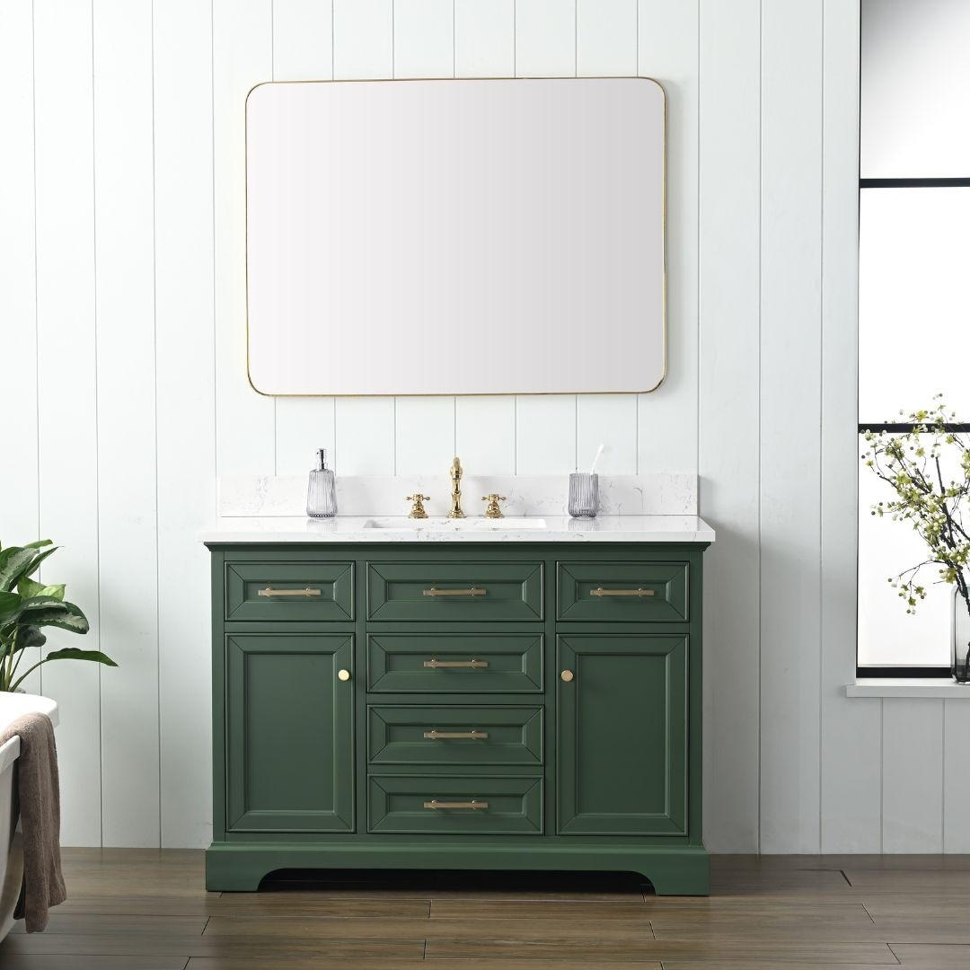 Sudio Design Thompson 48" Bathroom Vanity