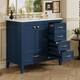 Option Blue