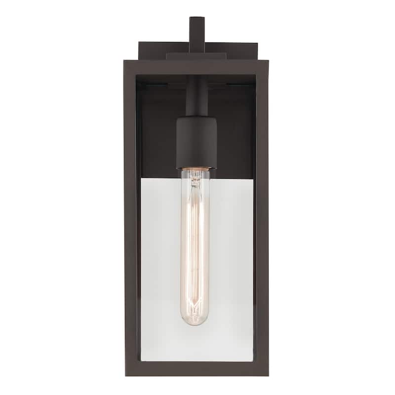 Kichler 59111 Branner 14" Tall Wall Sconce