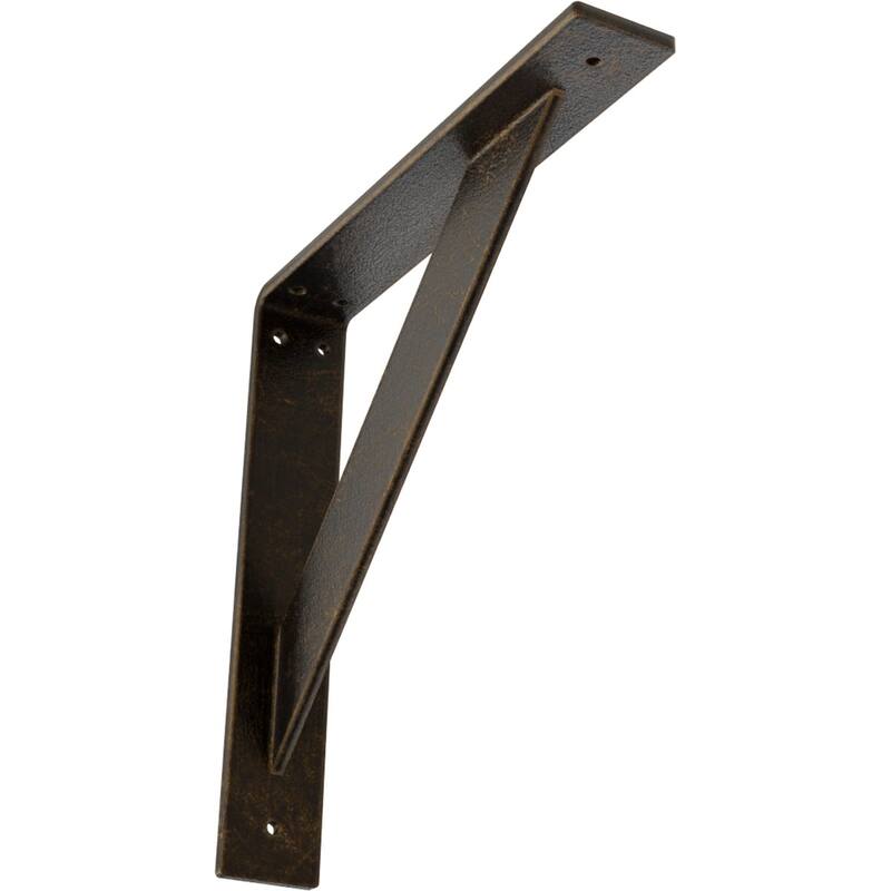 Traditional Steel Bracket
