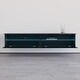 preview thumbnail 12 of 16, Strick & Bolton Mikli Modern Wall-mounted Floating TV Stand