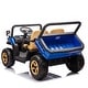 preview thumbnail 15 of 70, Kids 24V Ride On UTV, Dual Motors, Two-Seater with Parental Remote Control, LED Lights, and Slow Start Technology