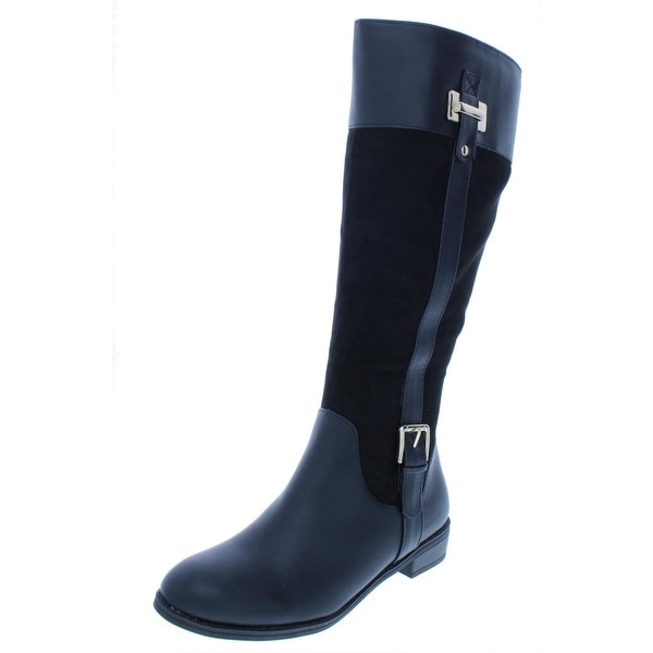 Shop Karen Scott Damenschuhe Deliee Riding Stiefel Wide Calf Free ... Shop Deliee Karen Scott Damenschuhe Deliee Shop Riding Stiefel Wide Calf Free ... 0b8923