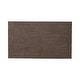 preview thumbnail 9 of 33, Paradise Valley Saddle Brown Oak Dining Table - Various Size Options