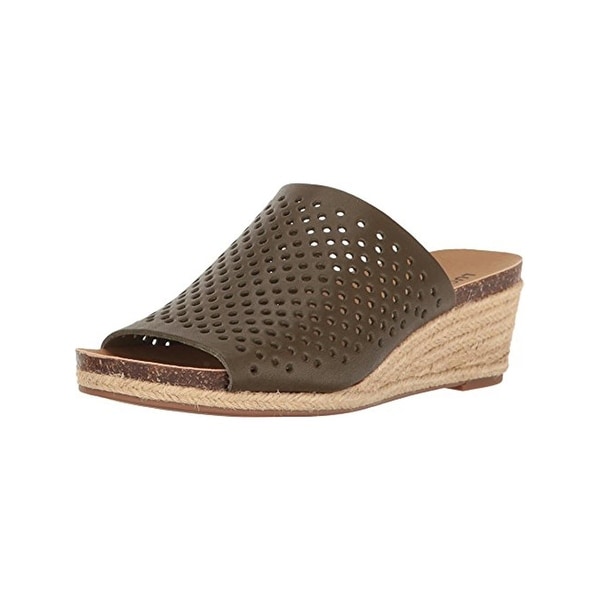 espadrilles open