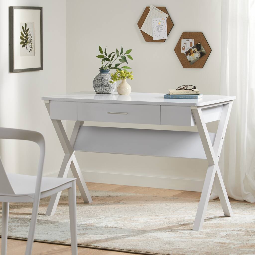 Kappa Computer Desk by Christopher Knight Home