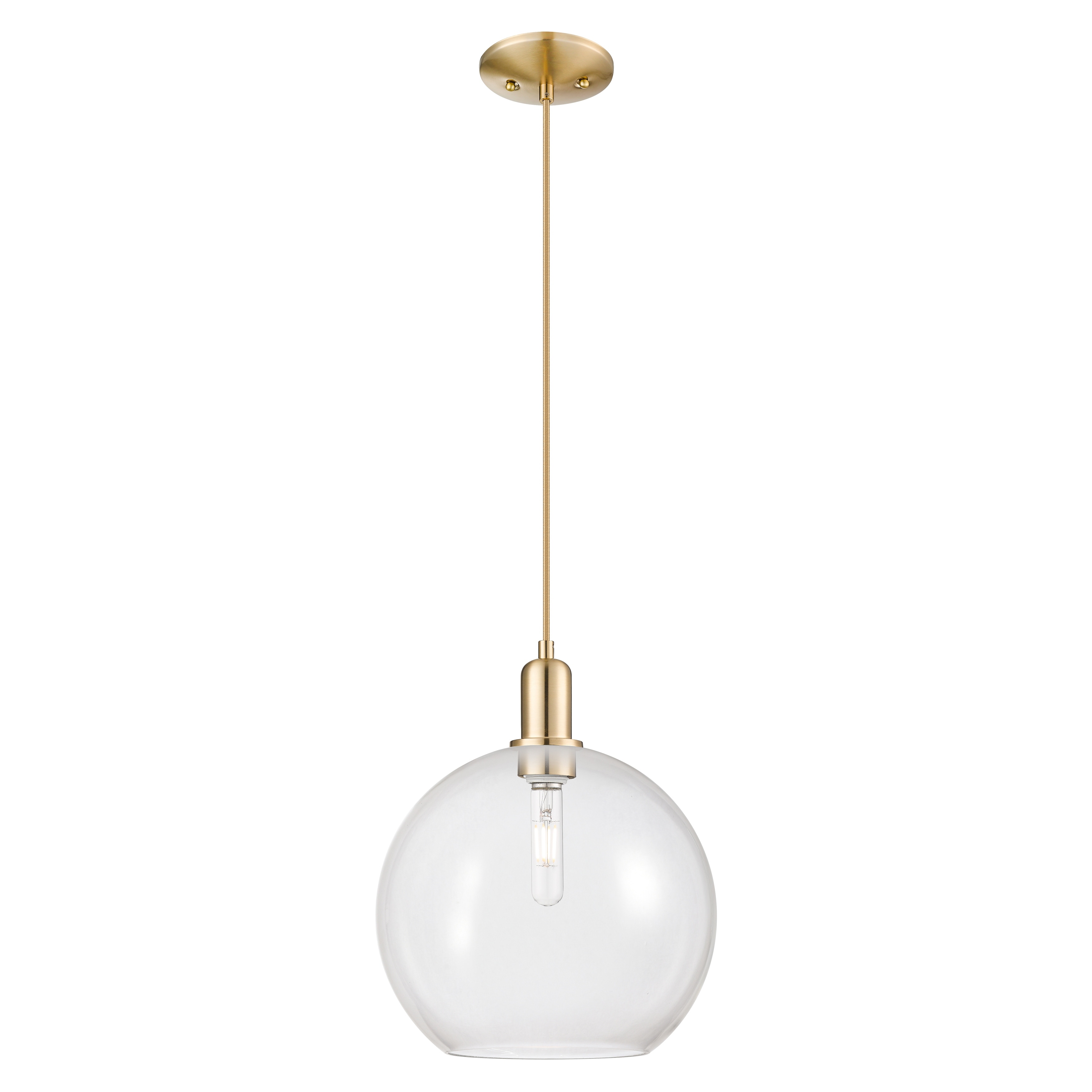 Innovations Lighting Endless Possibilities Arcadia - Athens - 1 Light 12" Cord Hung Mini Pendant