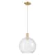 Option Clear / Champagne Bronze