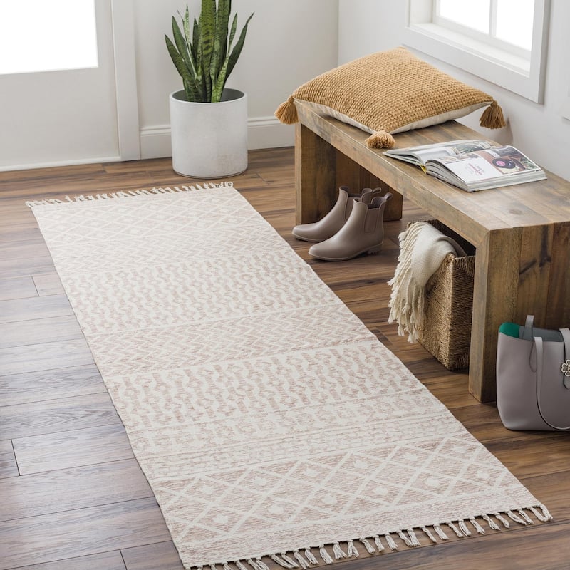 Livabliss July Casual Area Rug