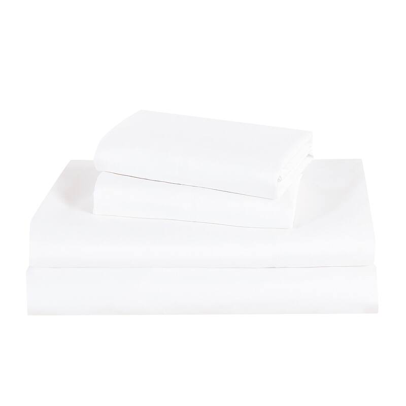 7 pieces bed in a bag comforter set