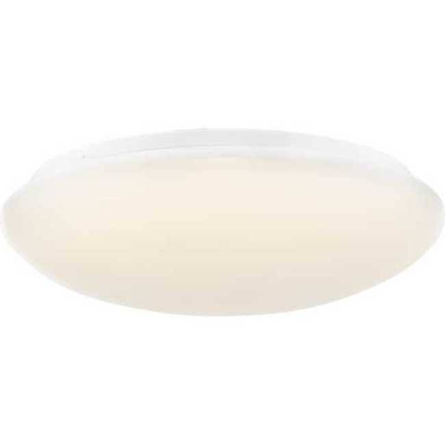 Progress Lighting P350279-CS Cloud 14" Wide LED Flush Mount Bowl