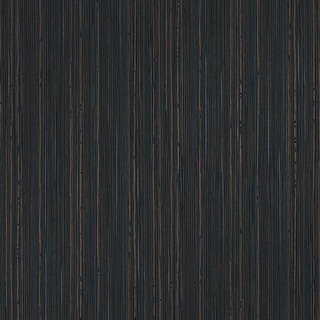Fibre Stripe Twilight Wallpaper