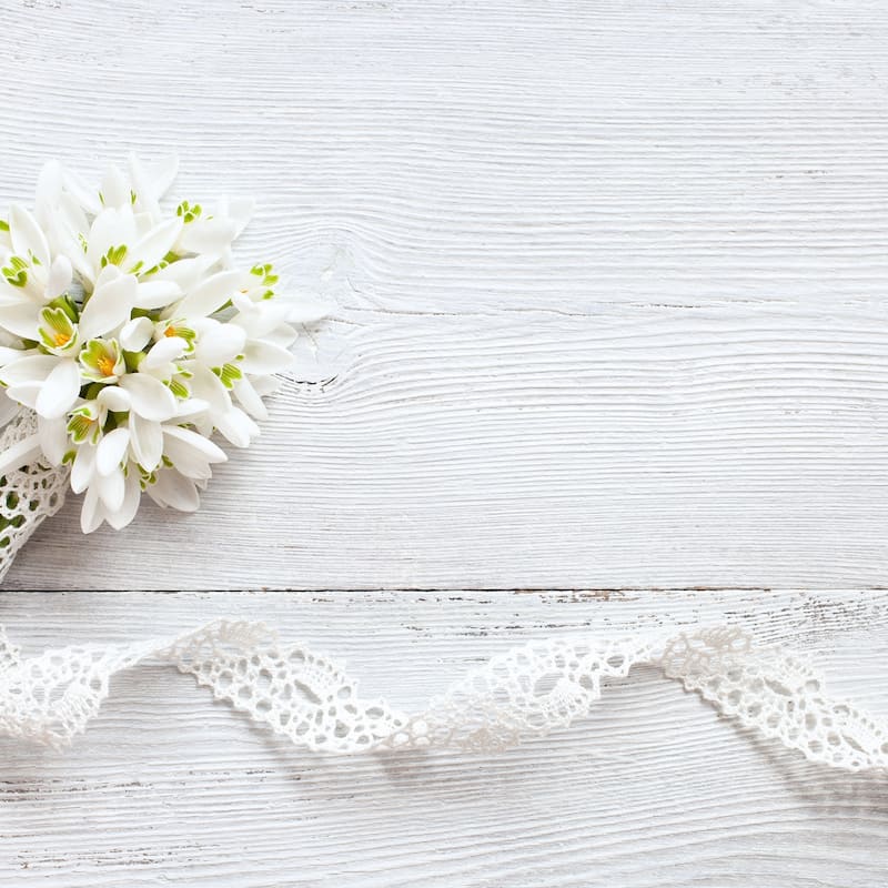 Lace Ribbon Beige Hollow Cotton Lace for Fabric Wedding Gift Wrap