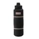 preview thumbnail 8 of 6, Hunter GoGrip Hydration Stainless Steel Tumbler with Carry Handle