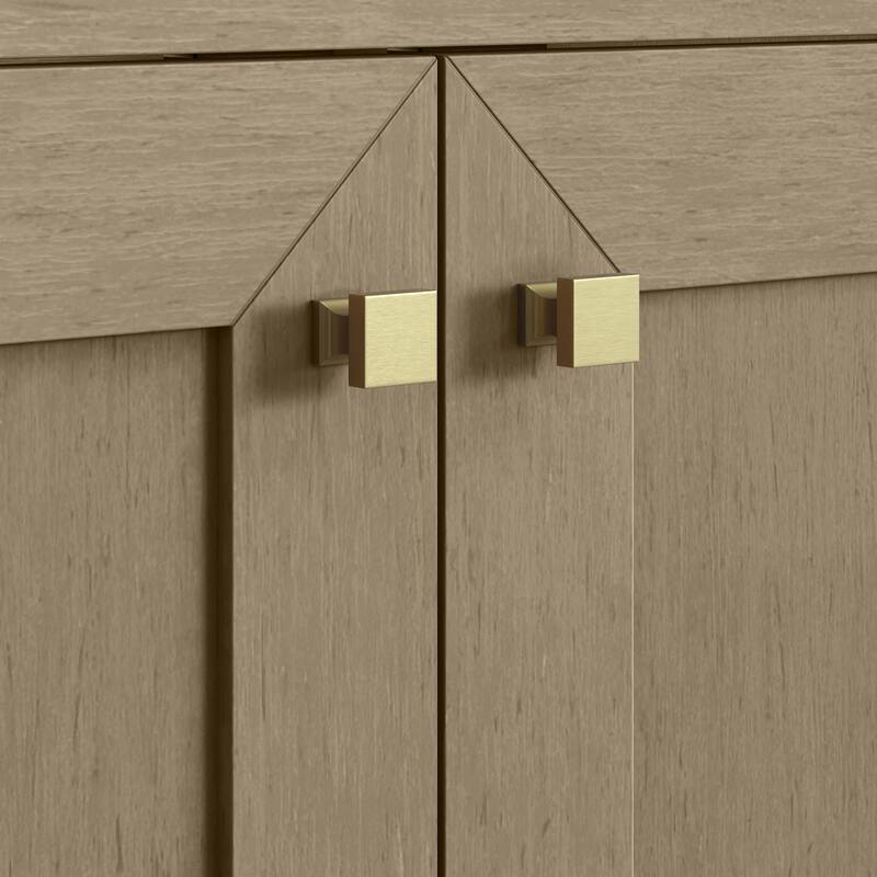 James Martin Vanities 533-V24-CB Chianti 24" Dual-Mounted Single Basin