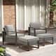 Option Grey Cusion