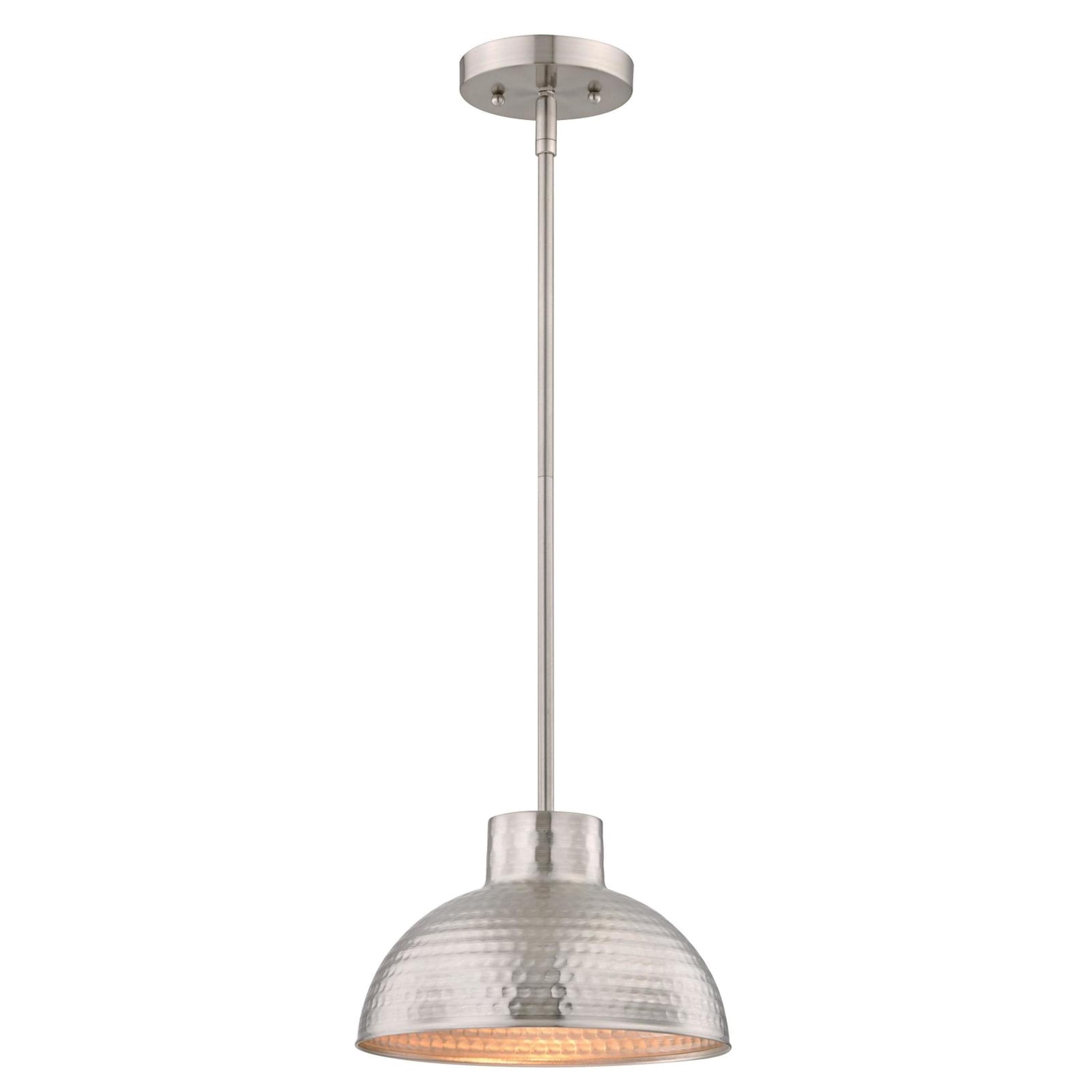 Option Brushed Nickel