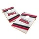 preview thumbnail 1 of 3, Monmouth College Fighting Scots Regulation 2x4 Cornhole Set