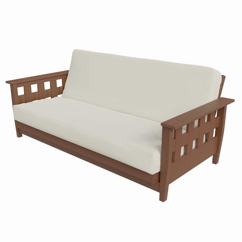 Lambton Queen Futon Frame