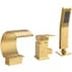 Option Brushed Gold