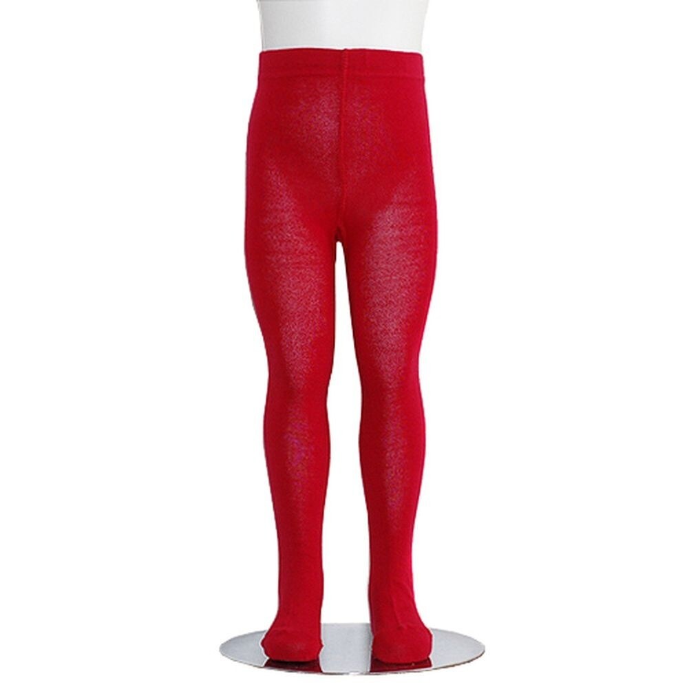 Childrens red sparkly tights clearance