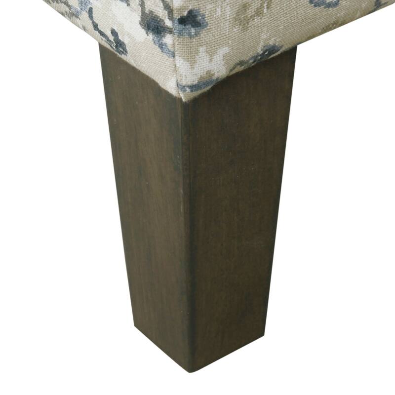 Porch & Den Holman Decorative Storage Bench