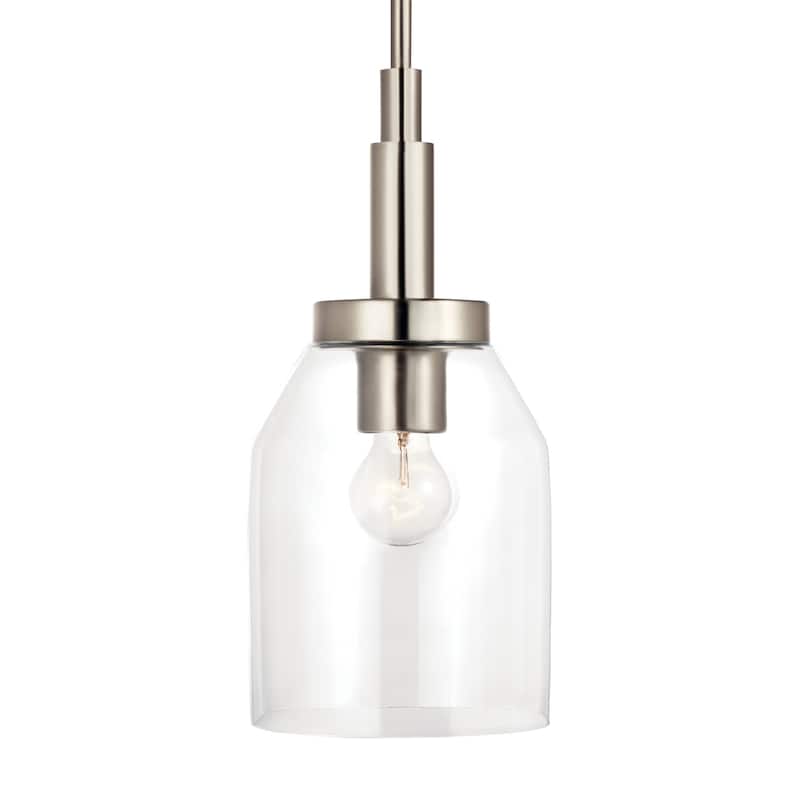 Kichler 52725 Madden 7" Wide Mini Pendant
