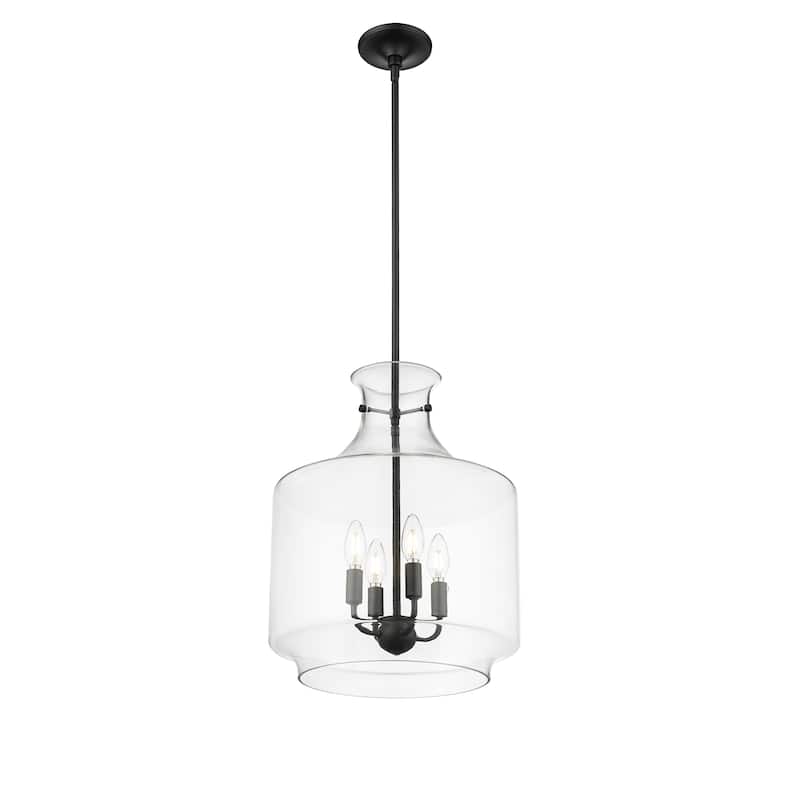 Mahannah Pendant Light