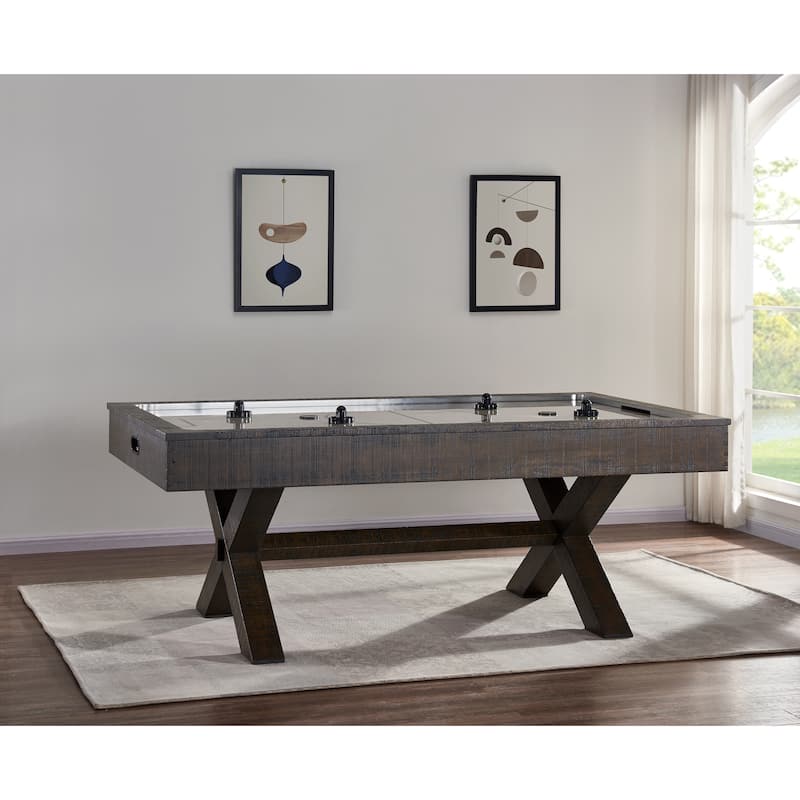 Homestead Air Hockey Table - N/A
