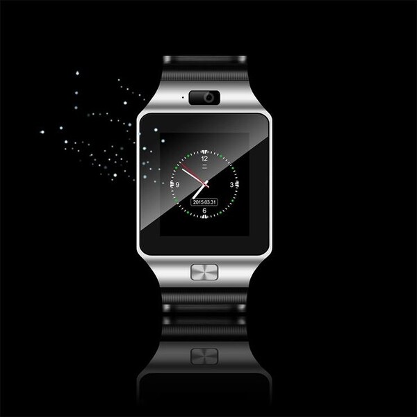 style asia gm8588 bluetooth smart watch