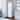 Laska 71" Tall 5-Shelves Storage Cabinet Broom Closet