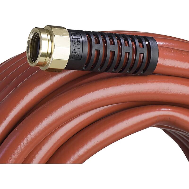 Heavy Duty Contractor Water Hose, PSI Standard Abration-Resistant