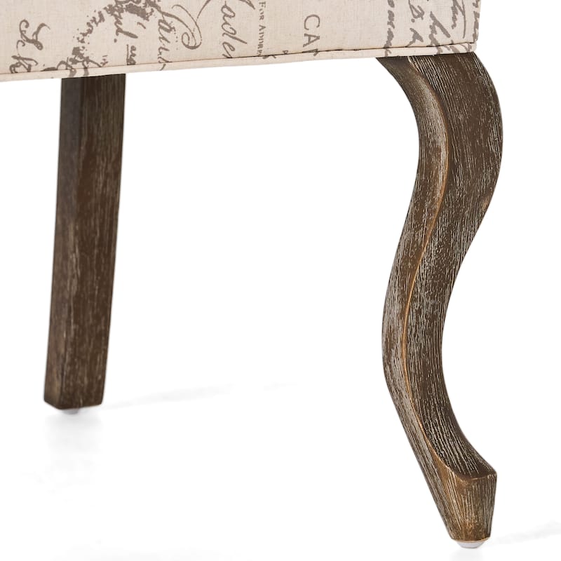 Upholstered Dining Chair