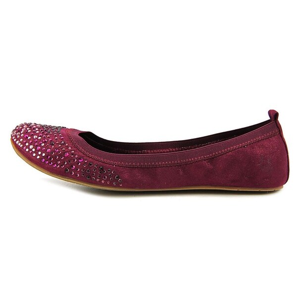 unlisted ballet flats