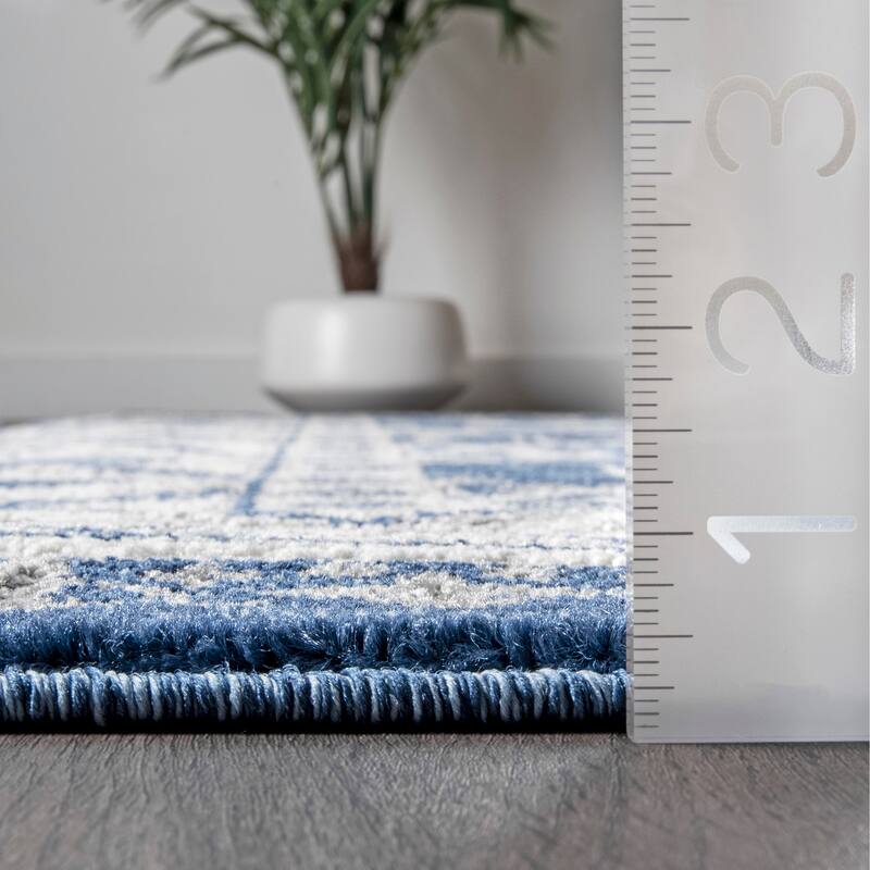 Nuloom Shea Vintage Area Rug