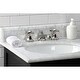 preview thumbnail 17 of 35, Essex 8-in. Widespread Bathroom Faucet