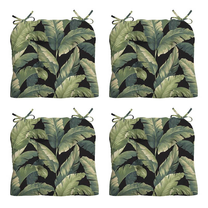 ARDEN Wicker Seat Cushion