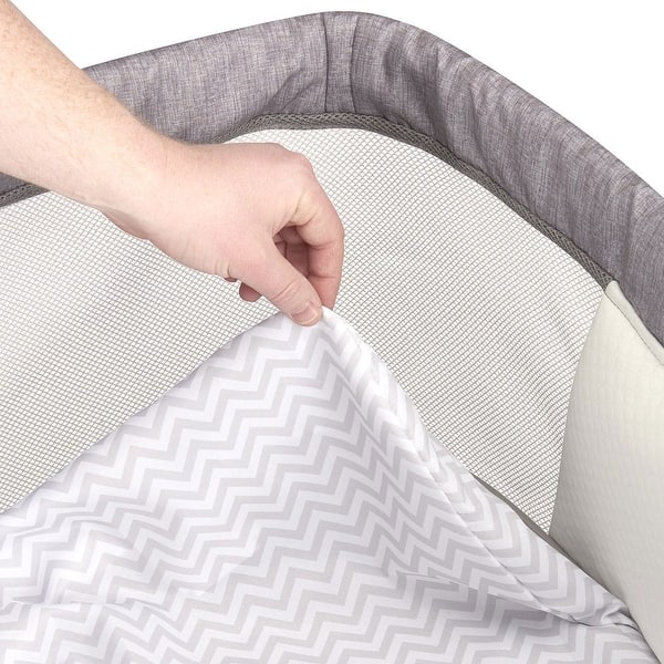 maxi-cosi laika 2 Zelia Luxe+ Travel System color-downtown-brown-waxed-canvas Add Front Basket?:Yes! FREE OF CHARGE! Clicgear Bag Rain Cover This modular travel system