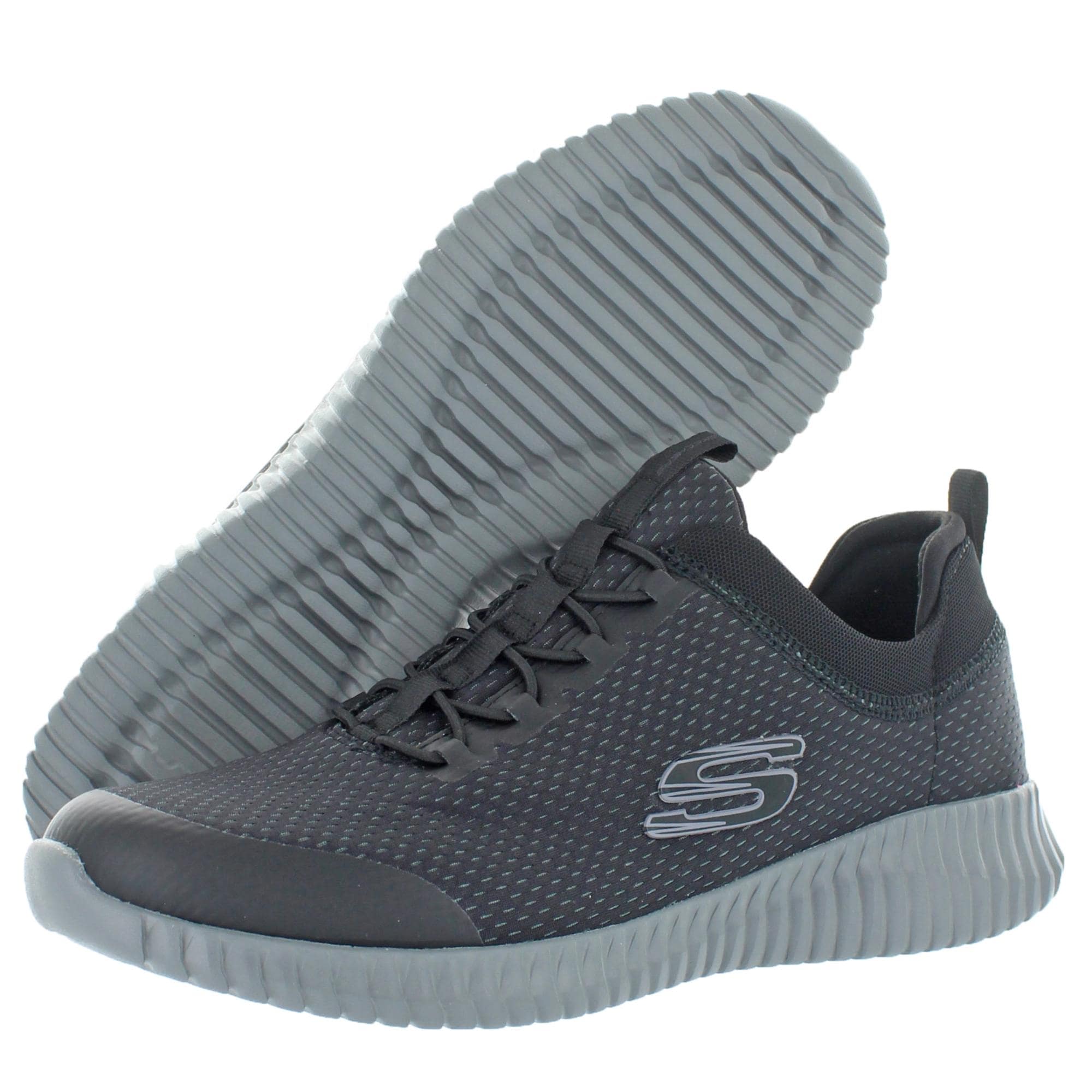 Skechers mesh memory foam Clearance
