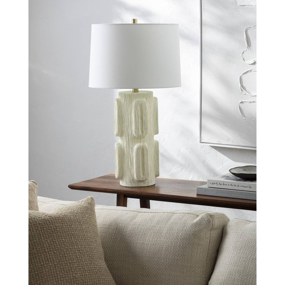 Livabliss Traditional Accent Table Lamp