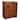 Mission Quarter Sawn Oak 6 Drawer Dresser - Michael's Cherry