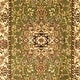 preview thumbnail 46 of 55, SAFAVIEH Lyndhurst Eeuwkje Traditional Oriental Rug