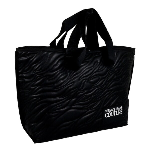 versace jeans sling bag