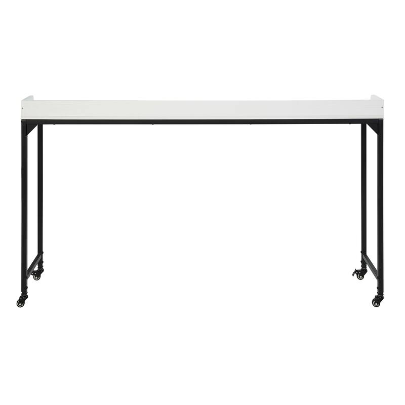 Vilela Overbed Desk