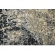 preview thumbnail 29 of 28, Alora Decor Noble Abstract Hand-knotted Wool Blend Rug