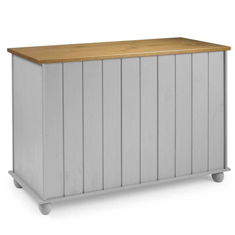 Sideboard Easy Assembly
