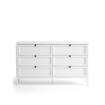 Eugenie Chest of 6 Drawers
